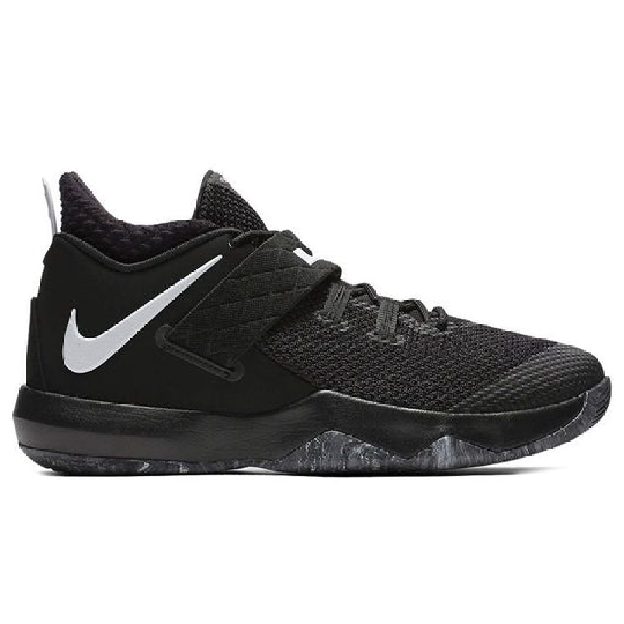 Giày Nike LeBron 10 Ambassador 10 'Black' AH7580-001