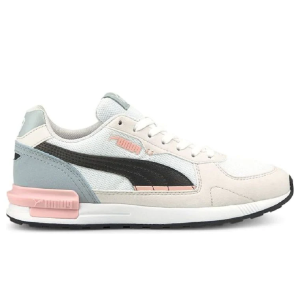 Giày Puma Graviton 'Blanco' 380738-05