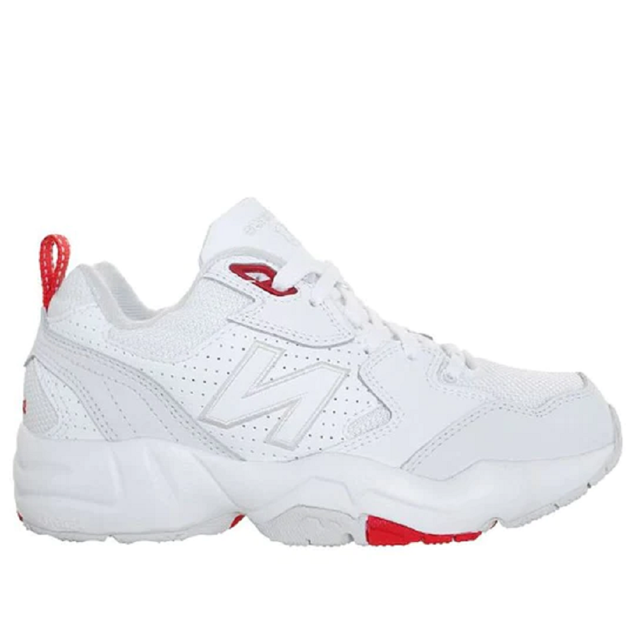 Giày New Balance 708 Wide 'White Red' WX708EC