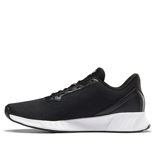 Giày Reebok Lite Plus 2.0 ‘Black White’ FU7580 - Ảnh 9