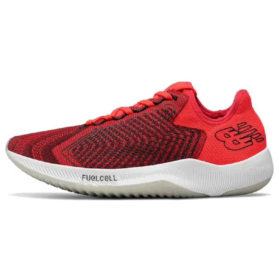 Giày New Balance FuelCell Rebel 'Red' MFCXRW - Ảnh 3
