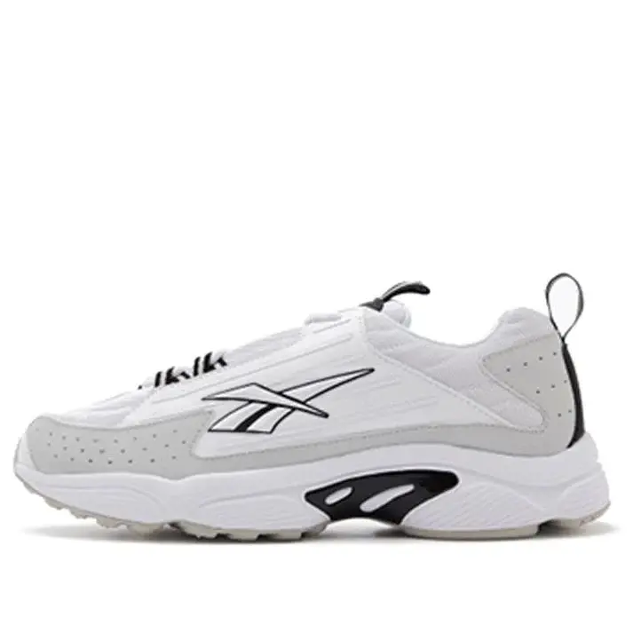 Alternative view of Giày Reebok Unisex Dmx Series 2200 Sneakers ‘White’ FV6578