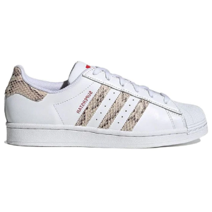 Giày Adidas Originals Superstar 'Wonder White' HQ1918