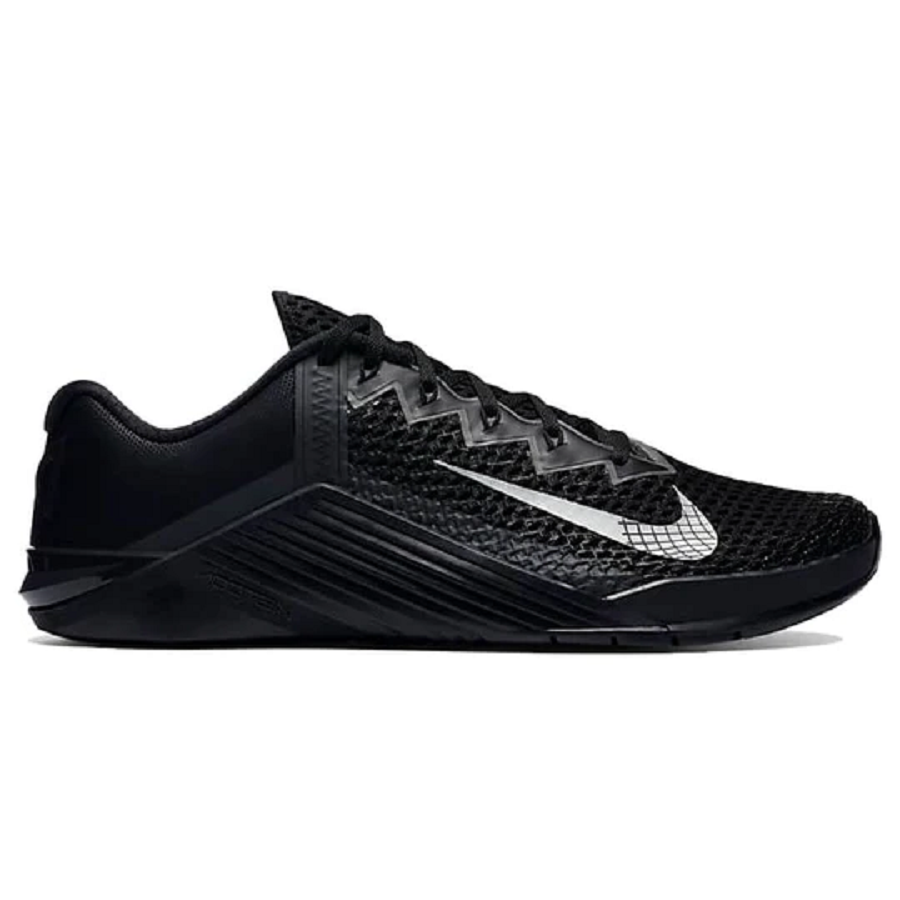 Giày Nike Metcon 6 'Black Anthracite White' CK9388-001