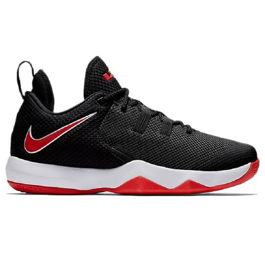 Giày Nike LeBron Ambassador 10 'Bred' AH7580-003