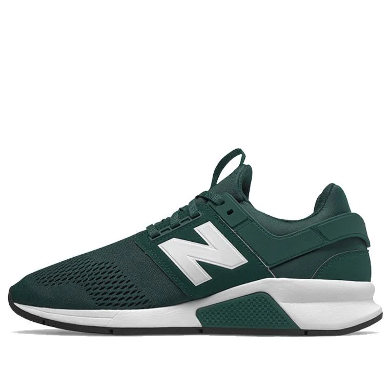 Giày New Balance 247 Series Green MS247EC - Ảnh 5