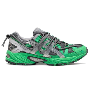 Giày Asics Kahana TR V2 Retro Functional Athleisure 'Gray Green' 1203A259-020