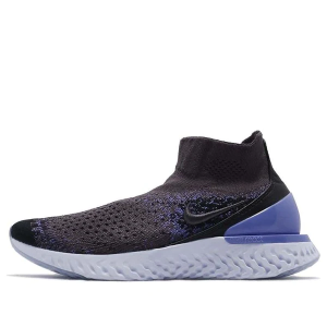 Alternative view of Giày Nike Wmns Rise React Flyknit 'Thunder Grey' AV5553-055