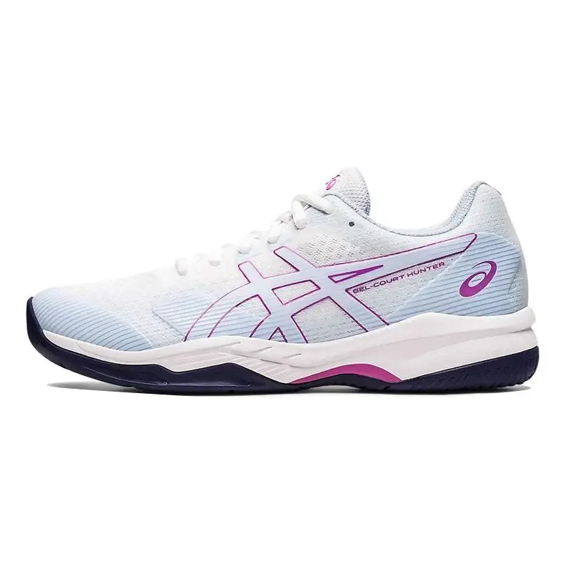 Giày Asics Gel Court Hunter 2 'Soft Sky Orchid 1072A065-404 - Ảnh 4