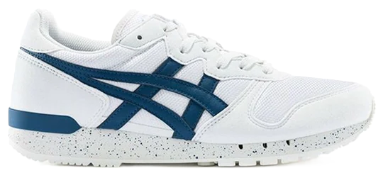 Giày Onitsuka Tiger Alvarado 'White Blue' 1183A507-104