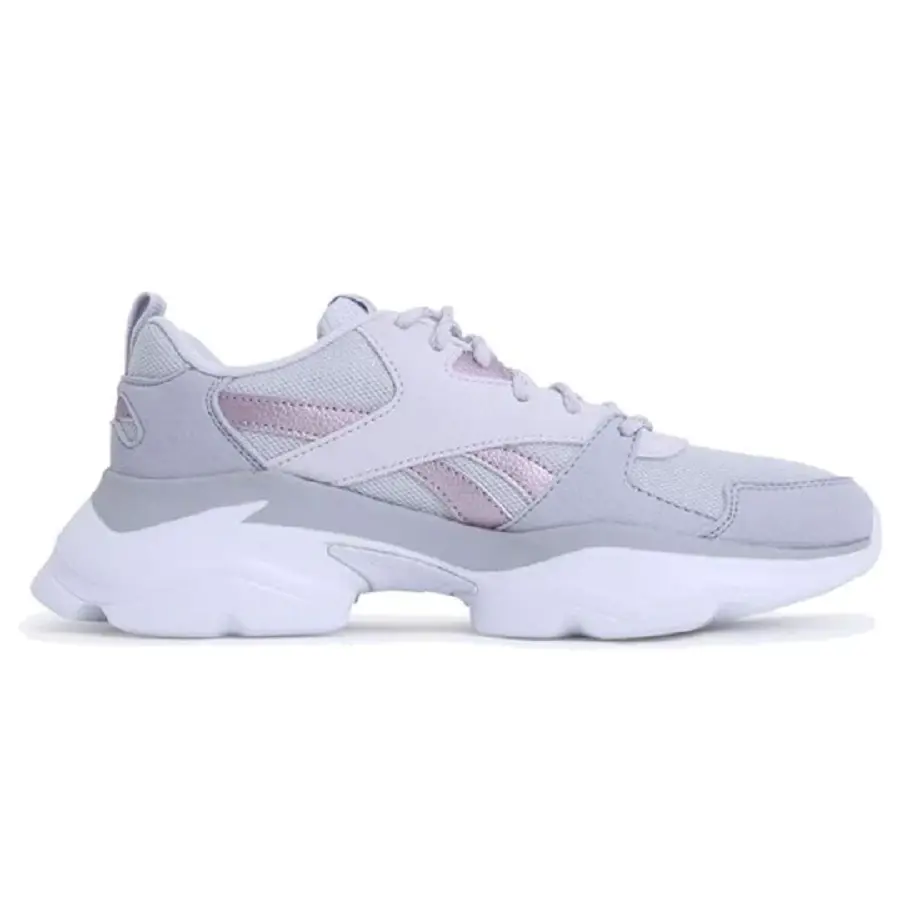 Giày Reebok Royal Bridge 3 'Grey Pink' EG1477