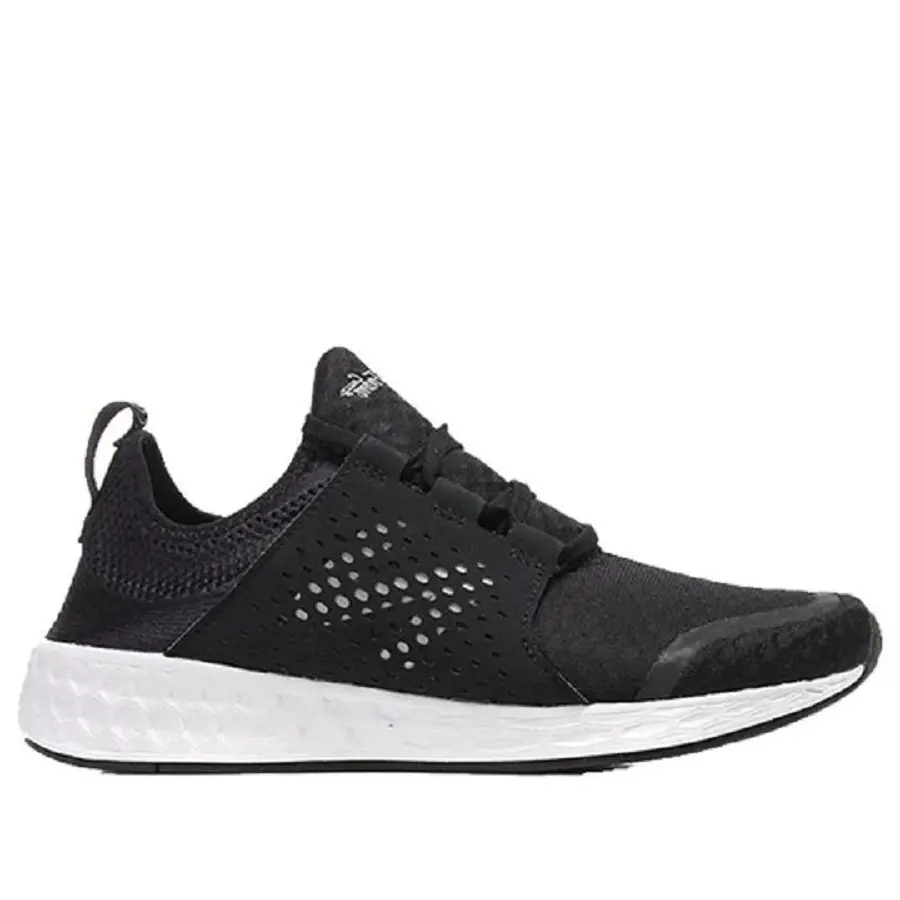 Giày New Balance Fresh Foam Cruz 'Black' MCRUZBK