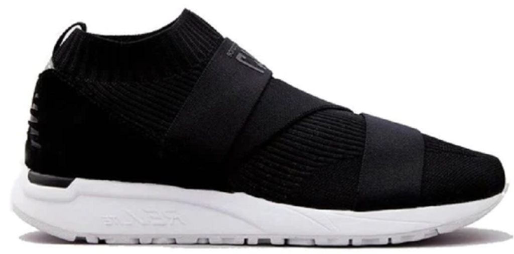 Giày New Balance 247 Knit 'Black' MRL247KX