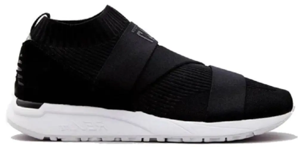Giày New Balance 247 Knit 'Black' MRL247KX