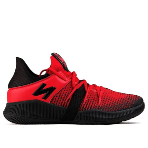Giày New Balance Omn1S Low 'Red' BBOMNLBR