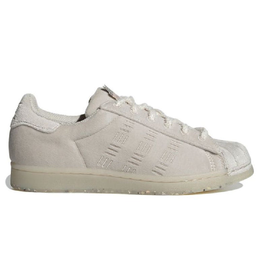 Giày Adidas Originals Superstar 'Grey' HQ8423