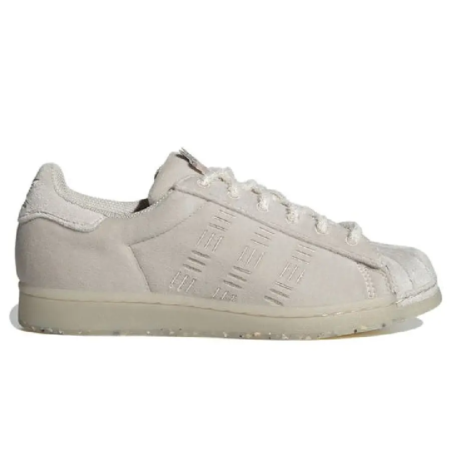 Giày Adidas Originals Superstar 'Grey' HQ8423