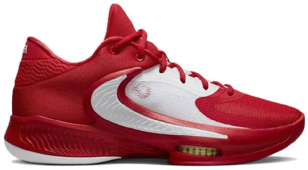 Giày Nike Zoom Freak 4 TB 'University Red' DO9679-600