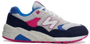 Giày New Balance 580D 'Grey Pink' CMT580TE