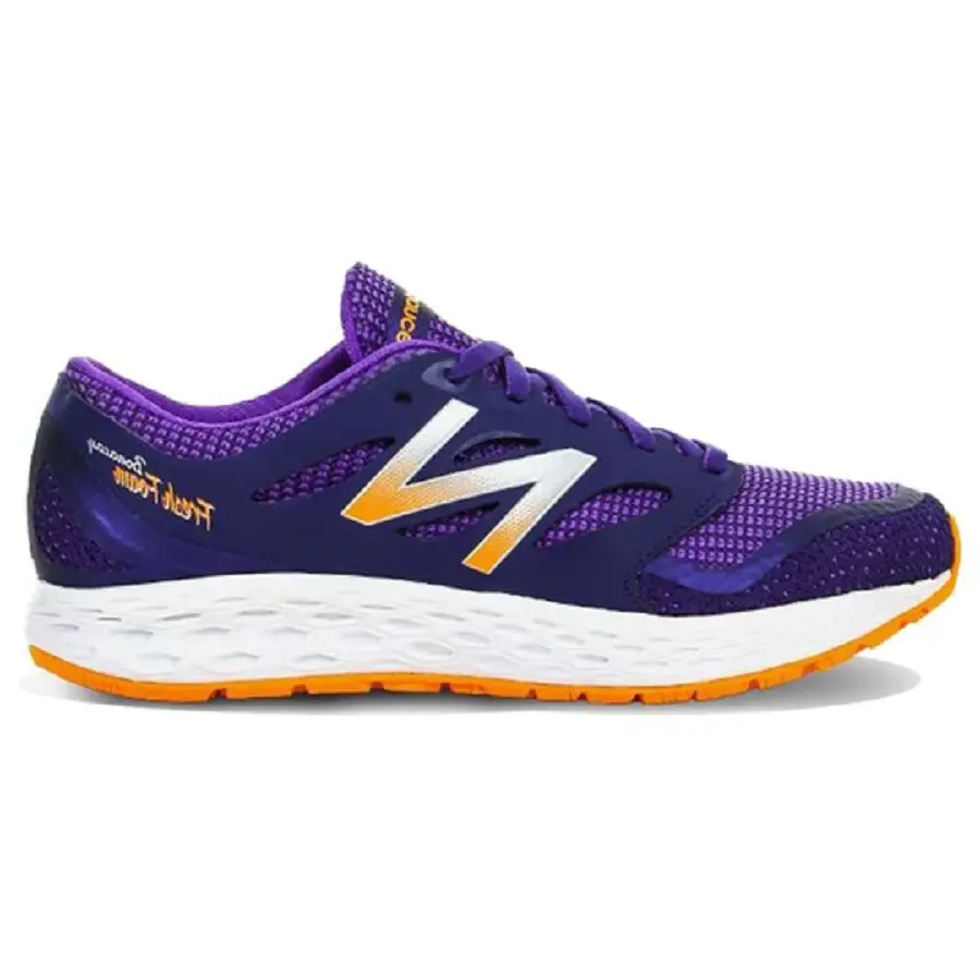 Giày New Balance Fresh Foam Boracay v2 'Purple' WBORAPO2