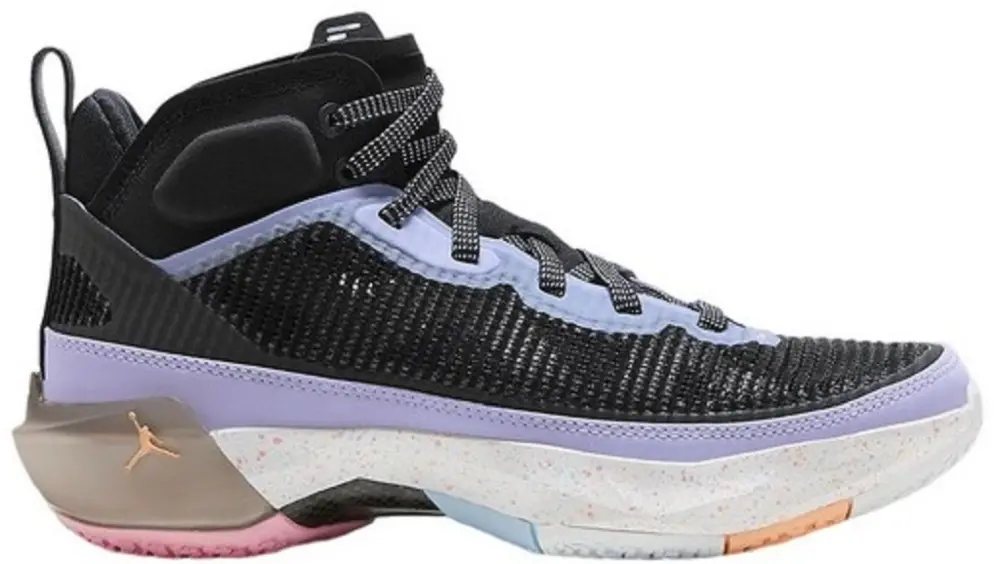Giày Nike Air Jordan 37 'Dongdan' FJ7515-001