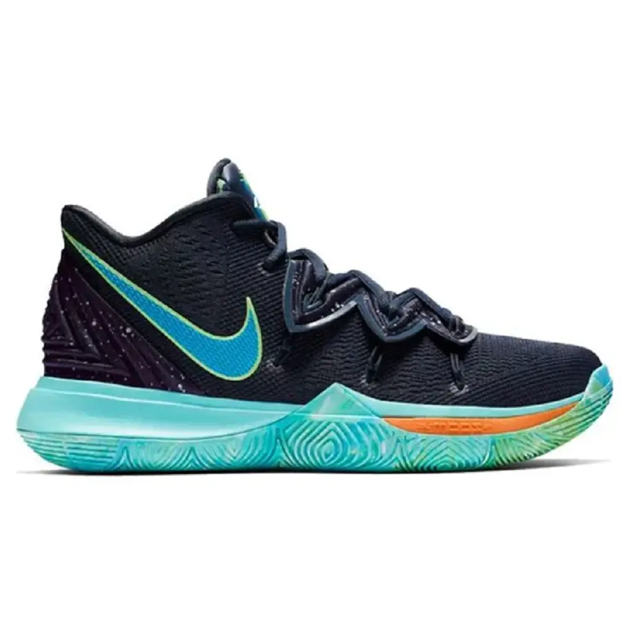 Giày Nike Kyrie 5 Obsidian 'UFO' AO2918-400