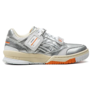 Giày Asics Gel-Spotlyte Low V2 'Silver White' 1203A258-020