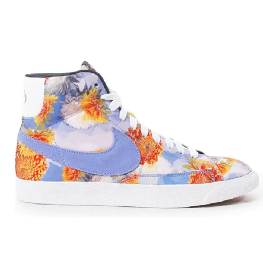 Giày Nike Blazer Mid Premium VNTG QS 'Chicago' 638322-902