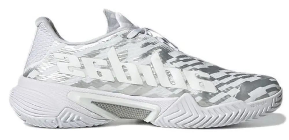 Giày Adidas Barricade 12 'White' GZ8484