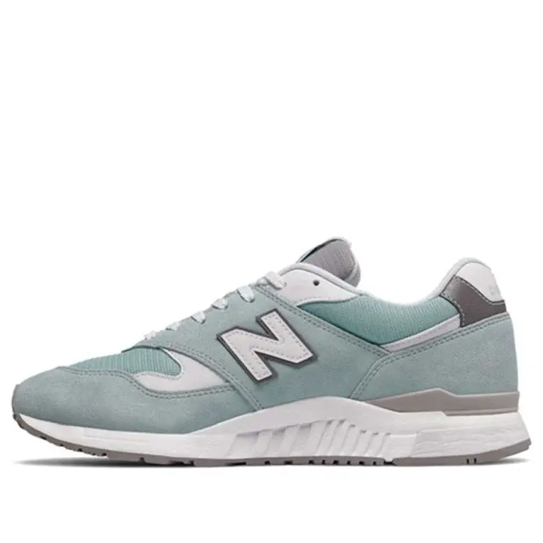 Giày New Balance 840 Unisex Green ML840BC - Ảnh 8