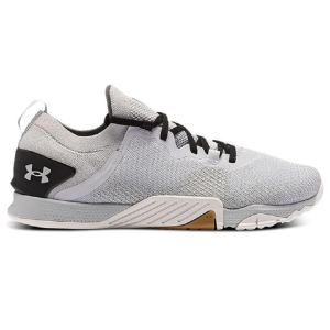 Giày Under Armour TriBase Reign 3 'Halo Grey' 3023698-102