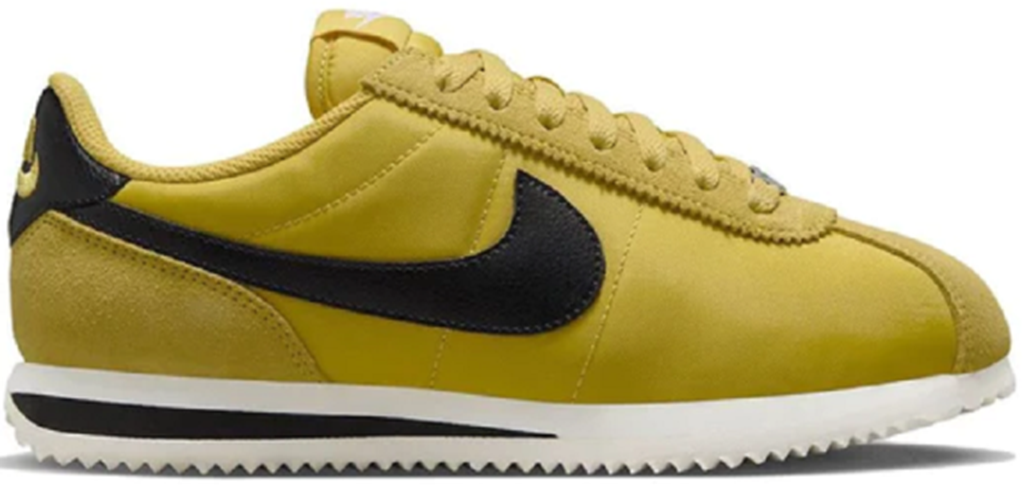 Giày Nike Cortez 'Vivid Sulphur' DZ2795-700