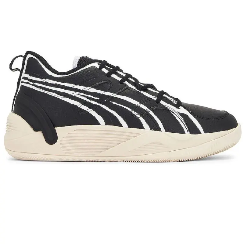 Giày Puma TRC Blaze Court 'Joshua Vibes' 377134-01