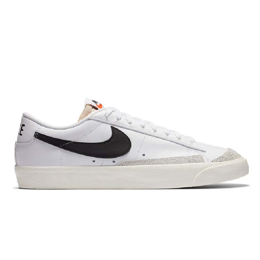 Giày Nike Blazer Low '77 'Light Bone' DV7198-001