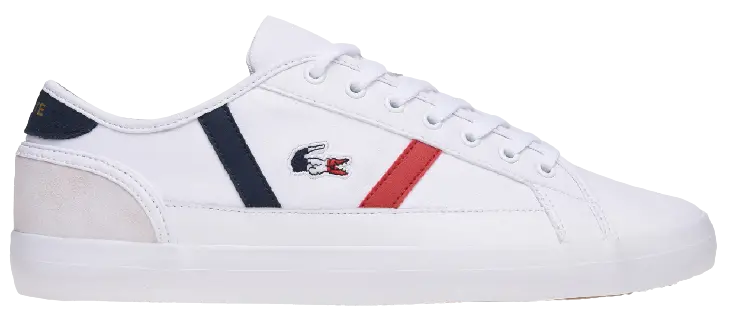 Giày Lacoste Men's Sideline TRI 1 739CMA0052-407