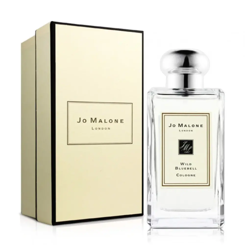 Nước Hoa Jo Malone Wild Bluebell Cologne - Ảnh 3