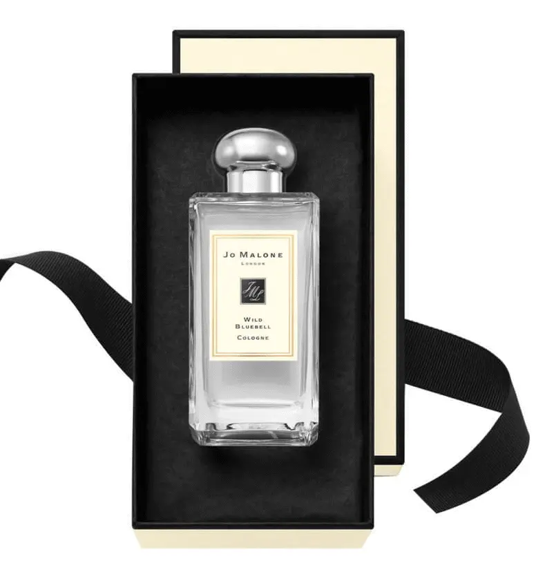 Alternative view of Nước Hoa Jo Malone Wild Bluebell Cologne