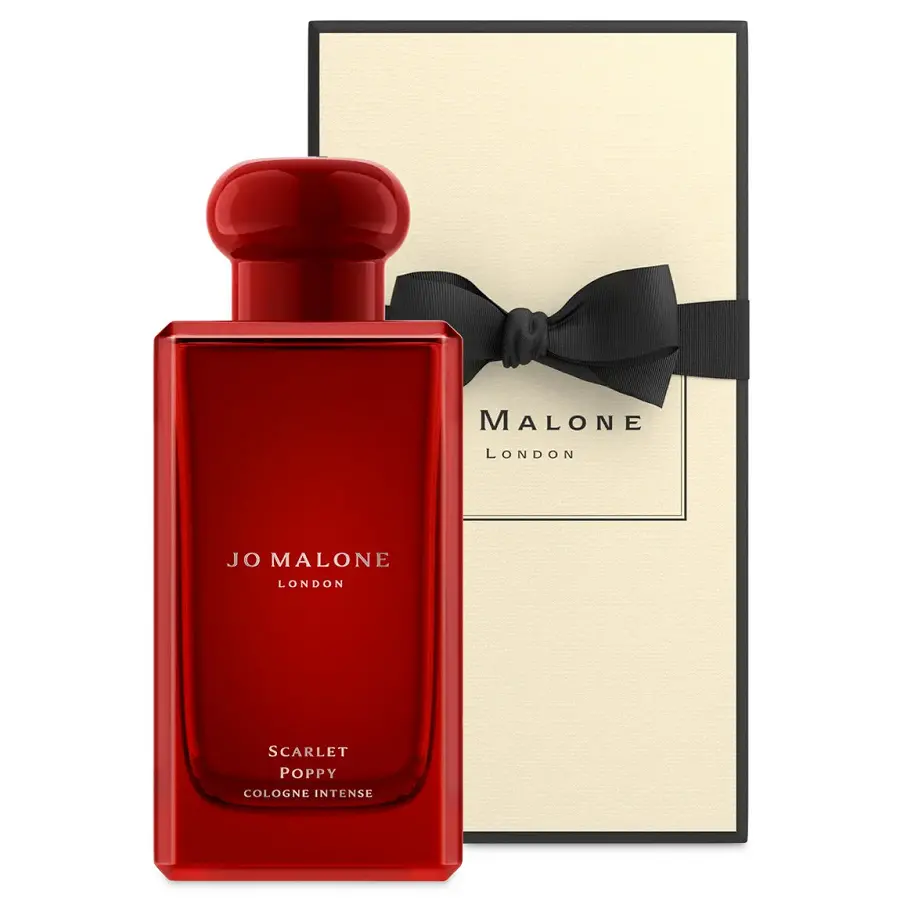 Nước Hoa Jo Malone London Scarlet Poppy - Ảnh 3