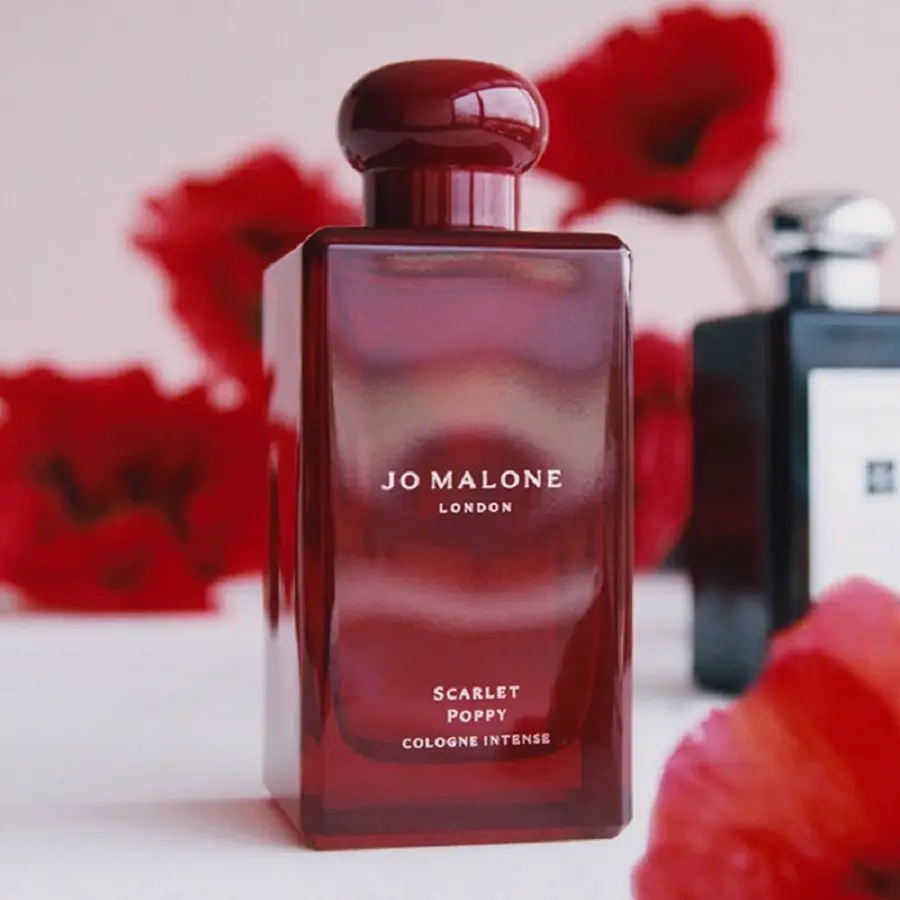 Alternative view of Nước Hoa Jo Malone London Scarlet Poppy