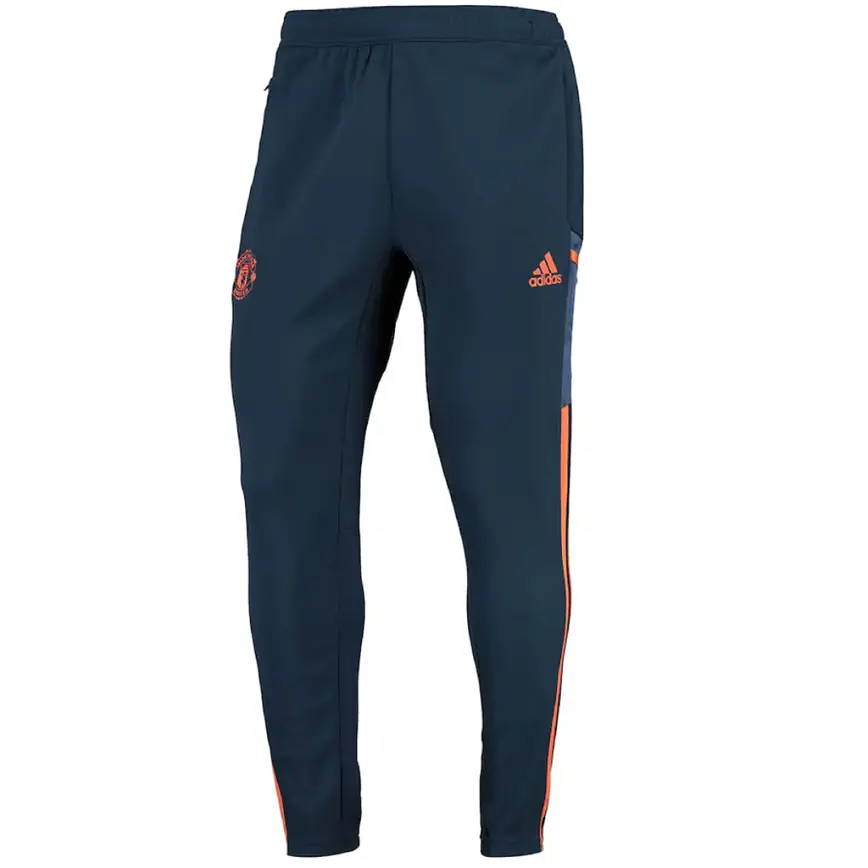 Quần Adidas Manchester United Training Pants 'Navy' 13313239