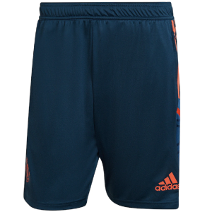 Quần Adidas Manchester United Training Shorts 'Navy' 13313224