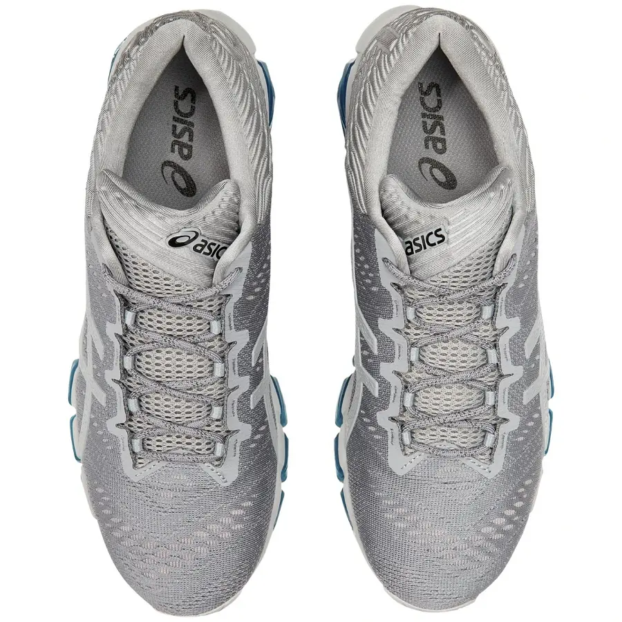 Giày Asics Gel-Quantum 360 5 Jcq 'Light Grey' 1021A153-021 - Ảnh 4