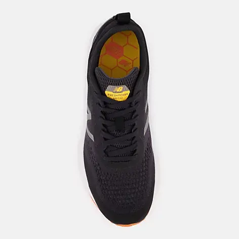 Giày New Balance Fresh Foam Arishi v3 'Black' MARISCO3 - Ảnh 4