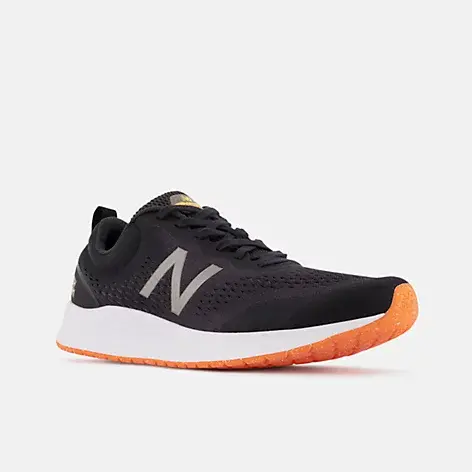 Giày New Balance Fresh Foam Arishi v3 'Black' MARISCO3 - Ảnh 3