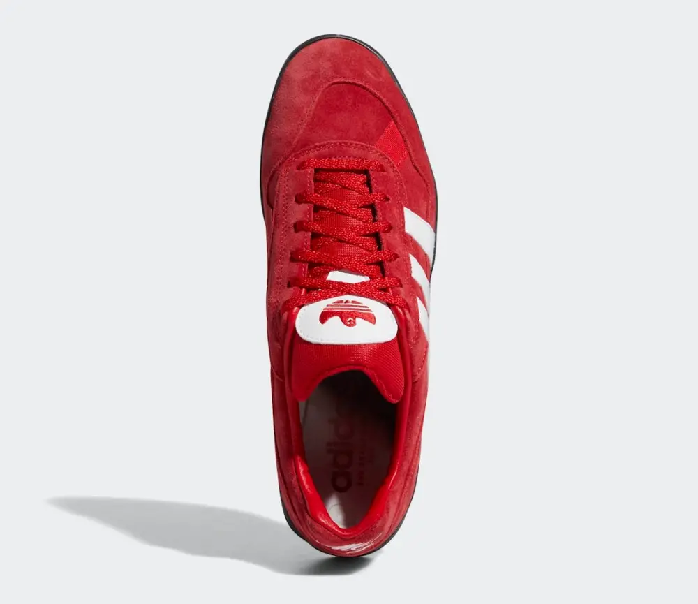 Alternative view of Giày Adidas Mark Gonzales x Aloha Super 'Chair Fight' GY6896