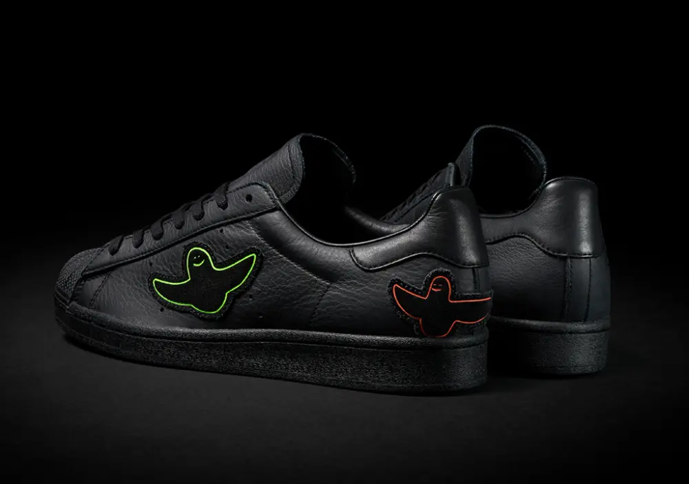 Giày Adidas Superstar ADV 'Mark Gonzalez Shmoo' GX1488 - Ảnh 3