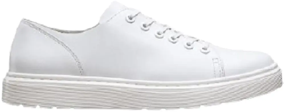 Giày Dr.Martens Dante Leather Casual 'White' 22127100