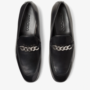 Alternative view of Giày Jimmy Choo Marti 'Black' MARTIZAO010003