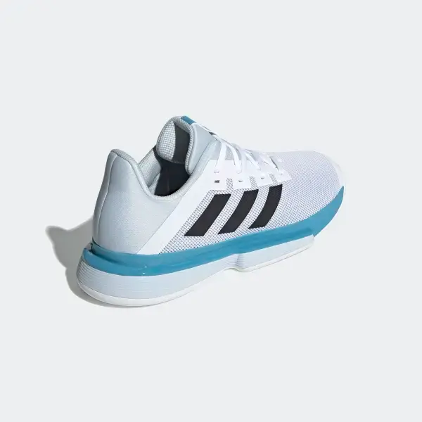 Giày Adidas Solematch Bounce FX1732 - Ảnh 7