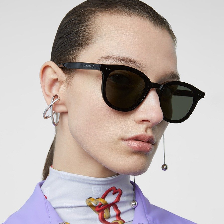 Kính Gentle Monster Lang 01 - Ảnh 6